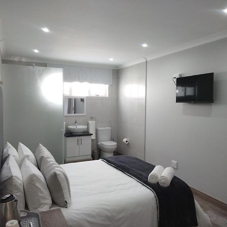 Blue Owl Guest House Μόσελ Μπέι Εξωτερικό φωτογραφία