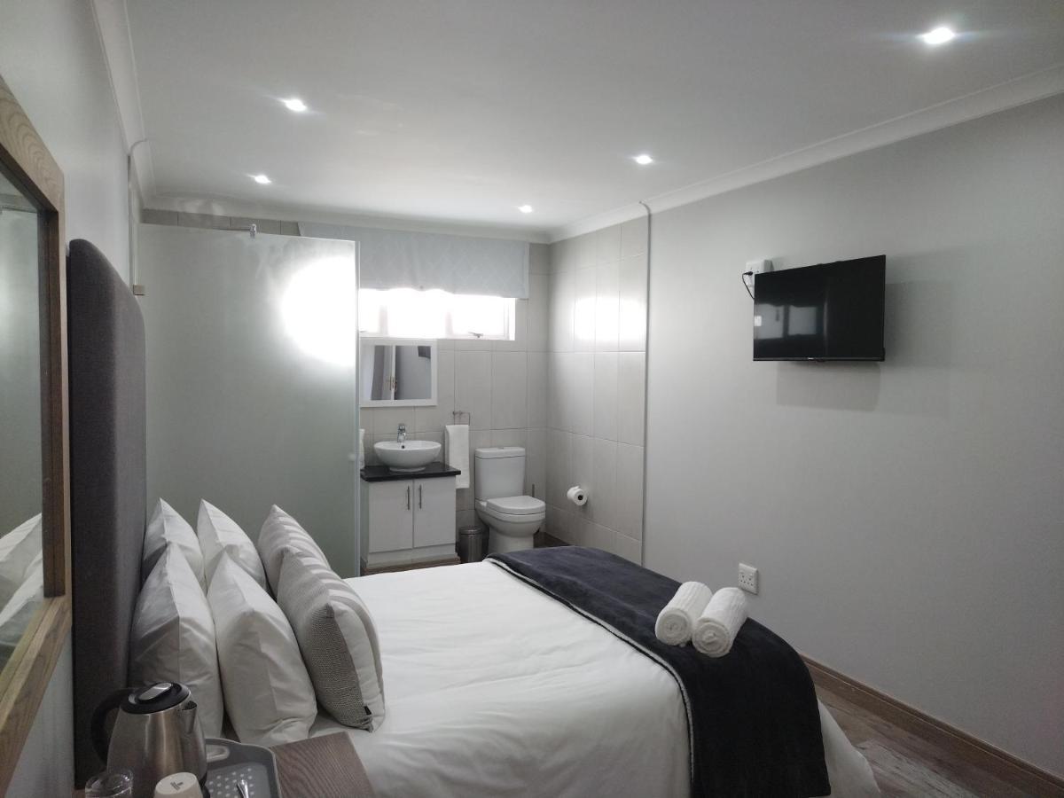 Blue Owl Guest House Μόσελ Μπέι Εξωτερικό φωτογραφία