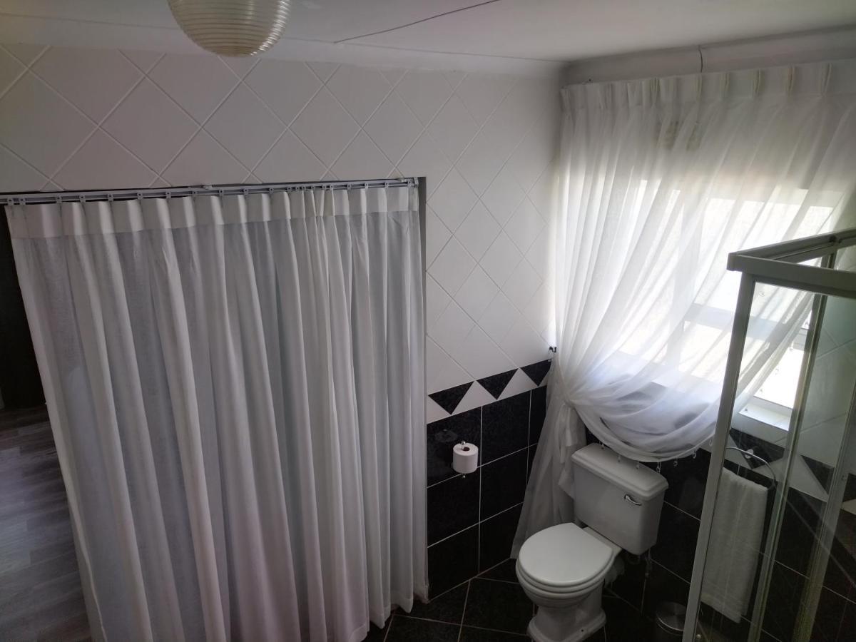 Blue Owl Guest House Μόσελ Μπέι Εξωτερικό φωτογραφία