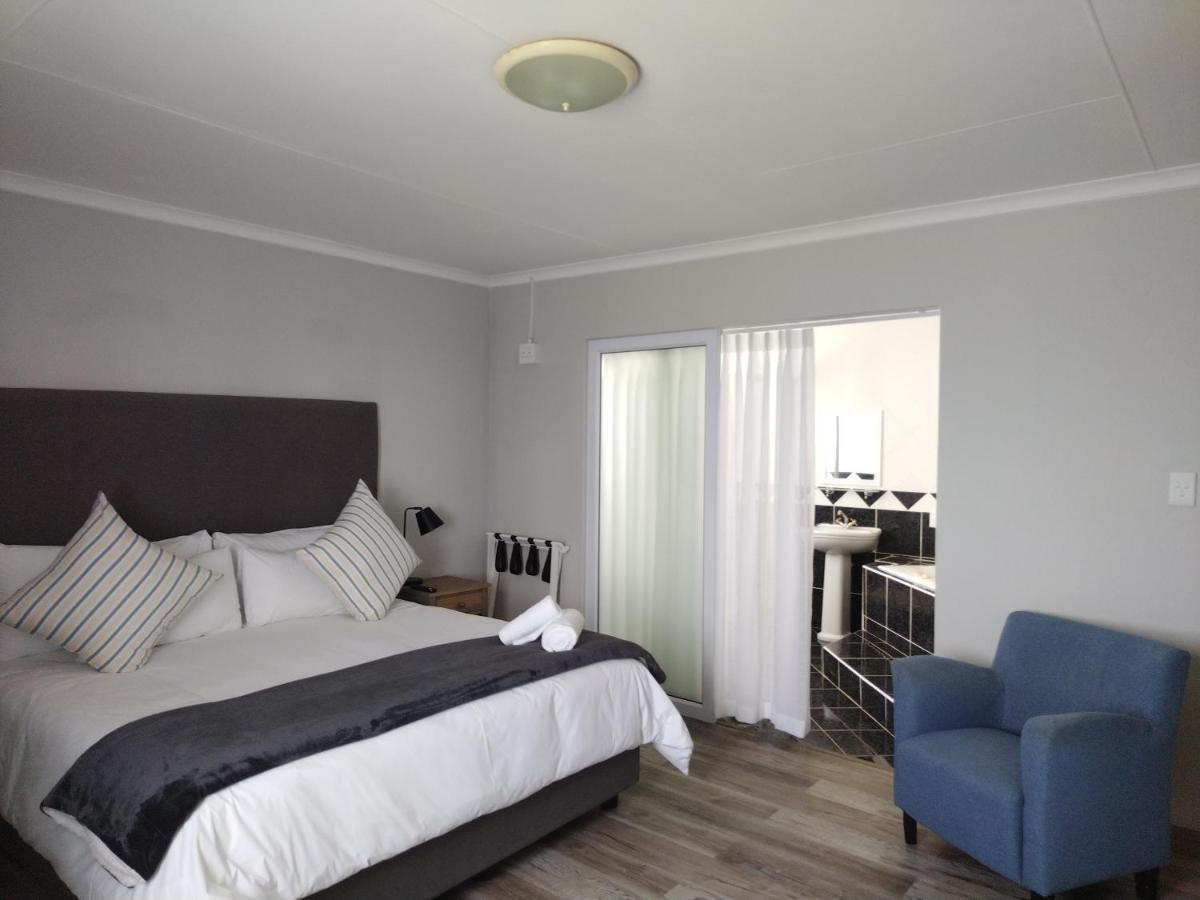 Blue Owl Guest House Μόσελ Μπέι Εξωτερικό φωτογραφία