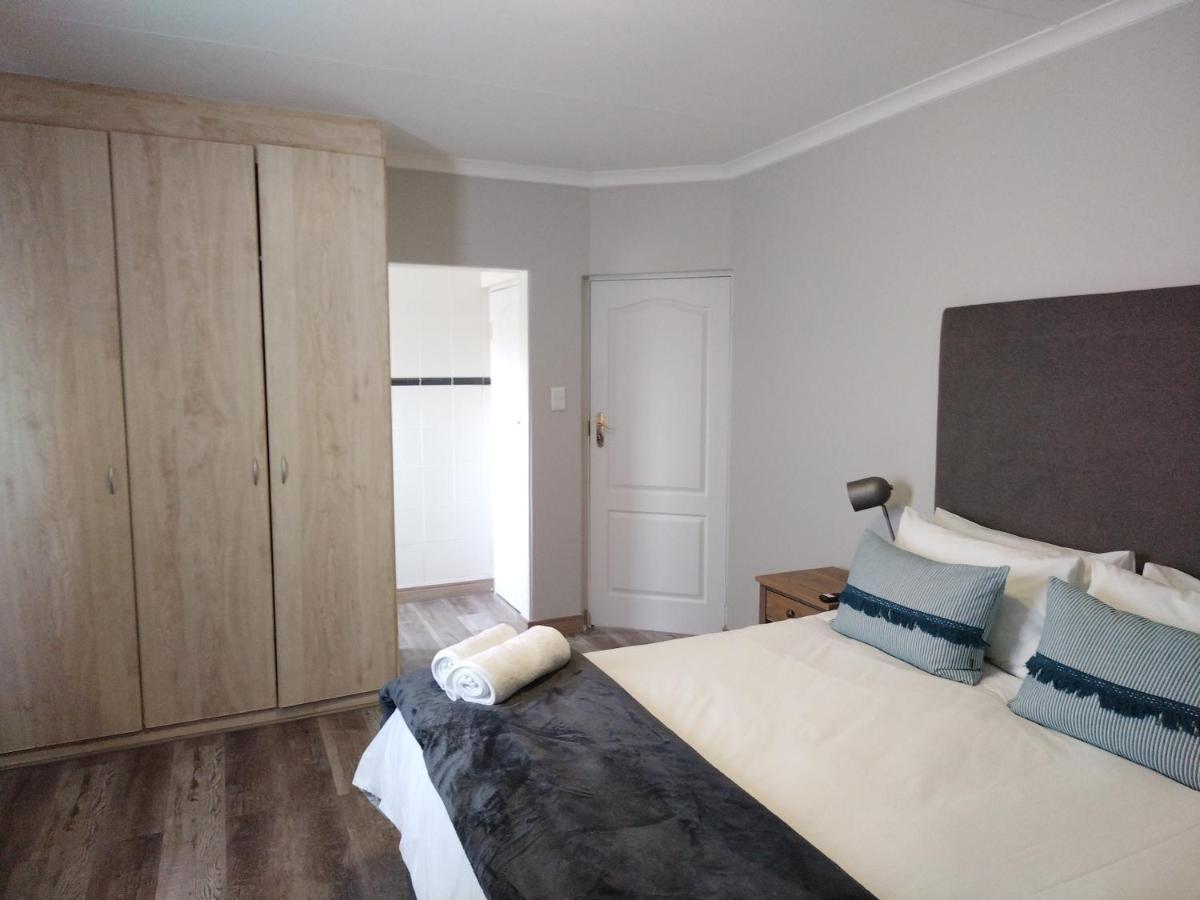 Blue Owl Guest House Μόσελ Μπέι Εξωτερικό φωτογραφία