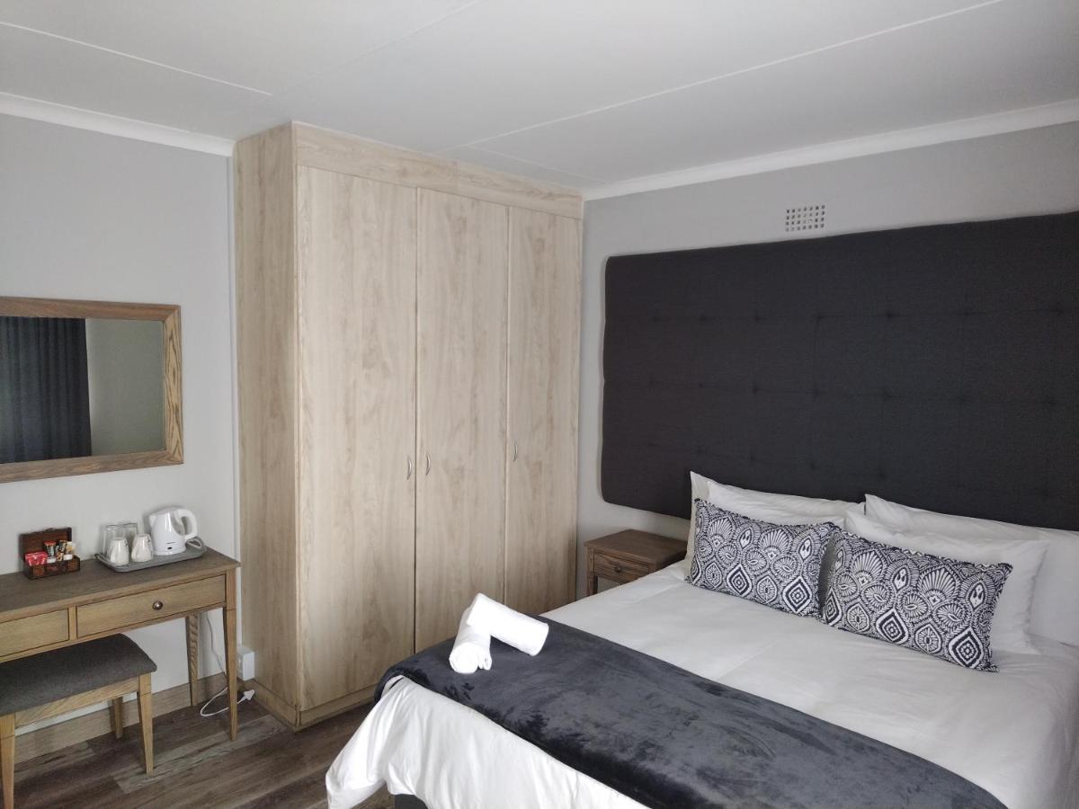 Blue Owl Guest House Μόσελ Μπέι Εξωτερικό φωτογραφία