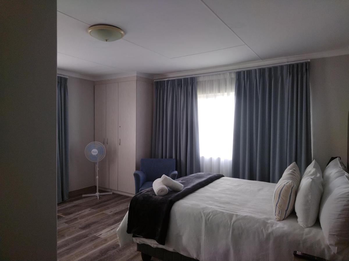 Blue Owl Guest House Μόσελ Μπέι Εξωτερικό φωτογραφία