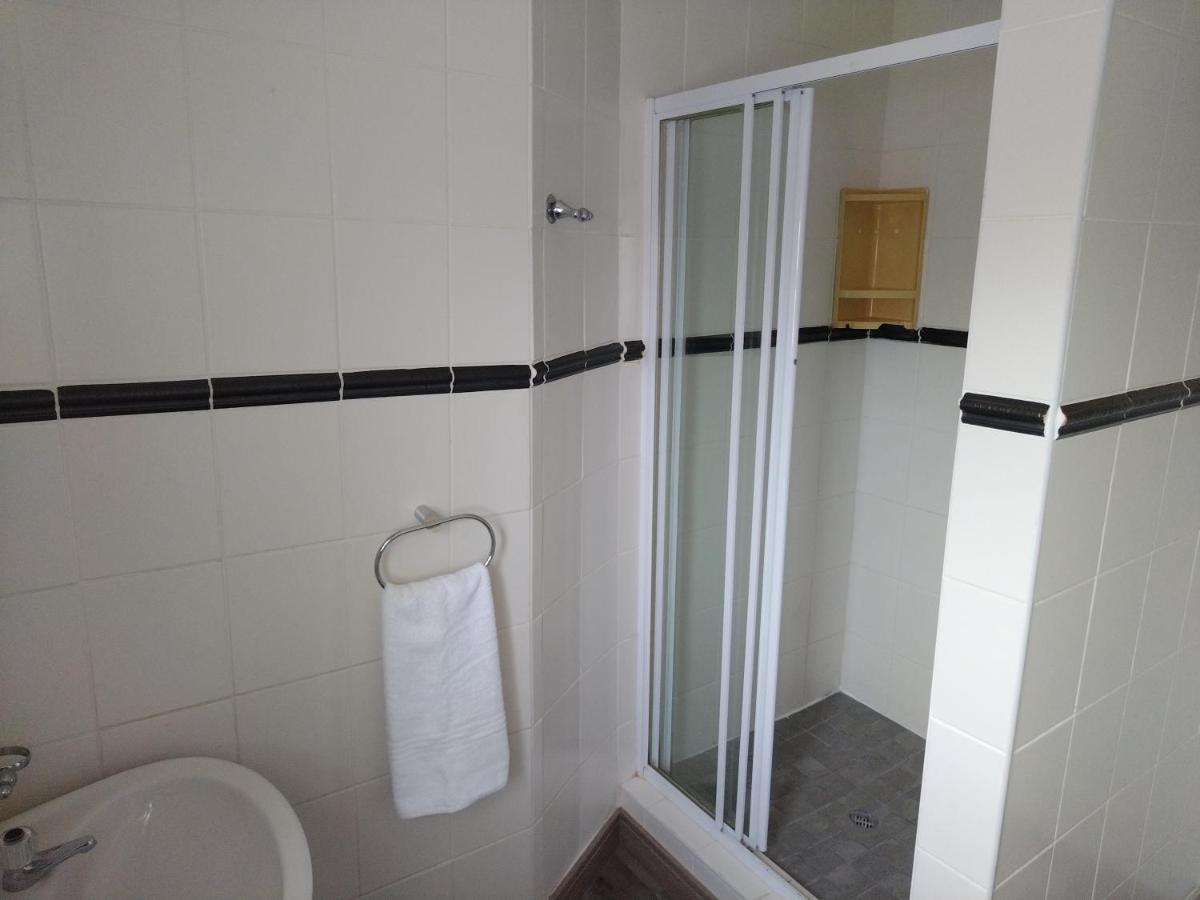 Blue Owl Guest House Μόσελ Μπέι Εξωτερικό φωτογραφία
