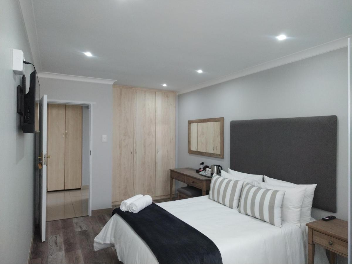 Blue Owl Guest House Μόσελ Μπέι Εξωτερικό φωτογραφία