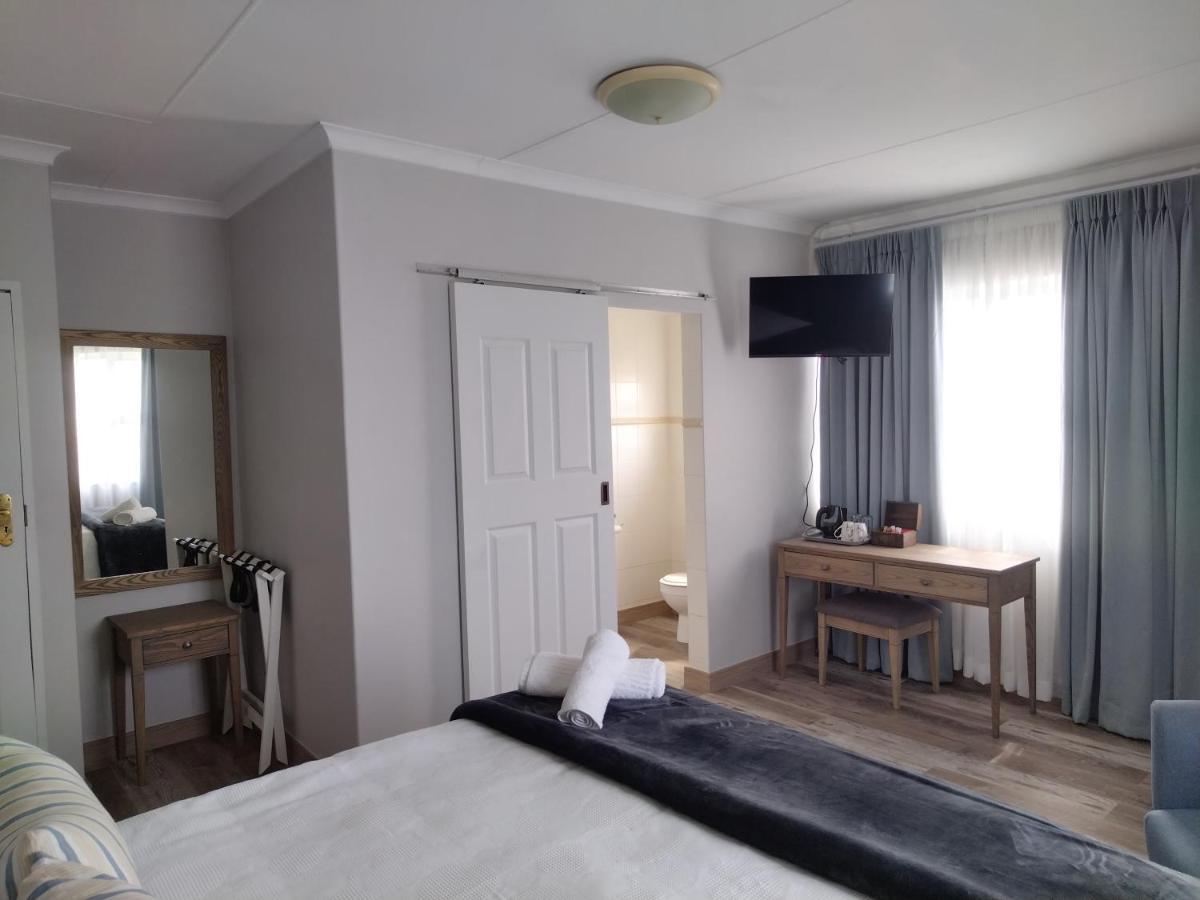 Blue Owl Guest House Μόσελ Μπέι Εξωτερικό φωτογραφία