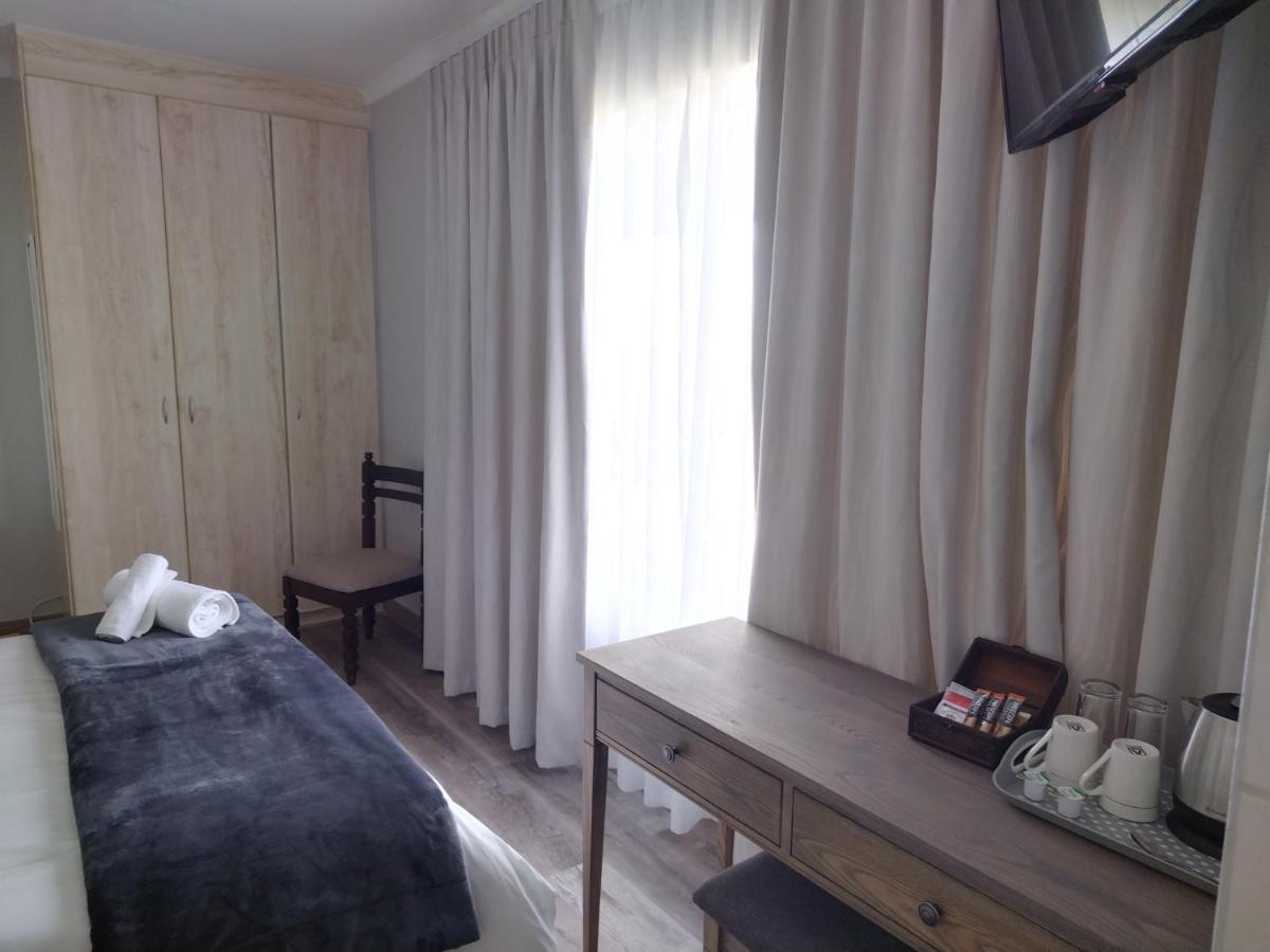 Blue Owl Guest House Μόσελ Μπέι Εξωτερικό φωτογραφία