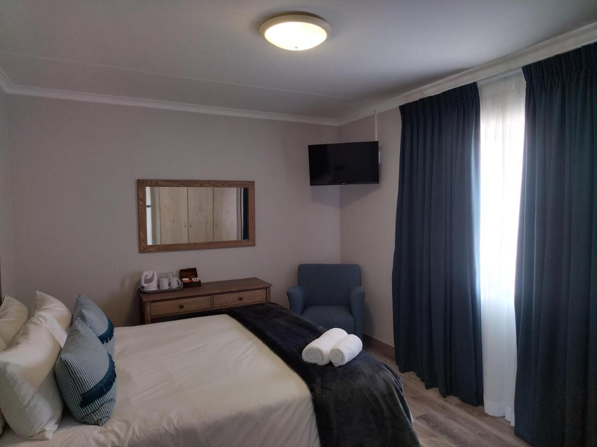 Blue Owl Guest House Μόσελ Μπέι Εξωτερικό φωτογραφία