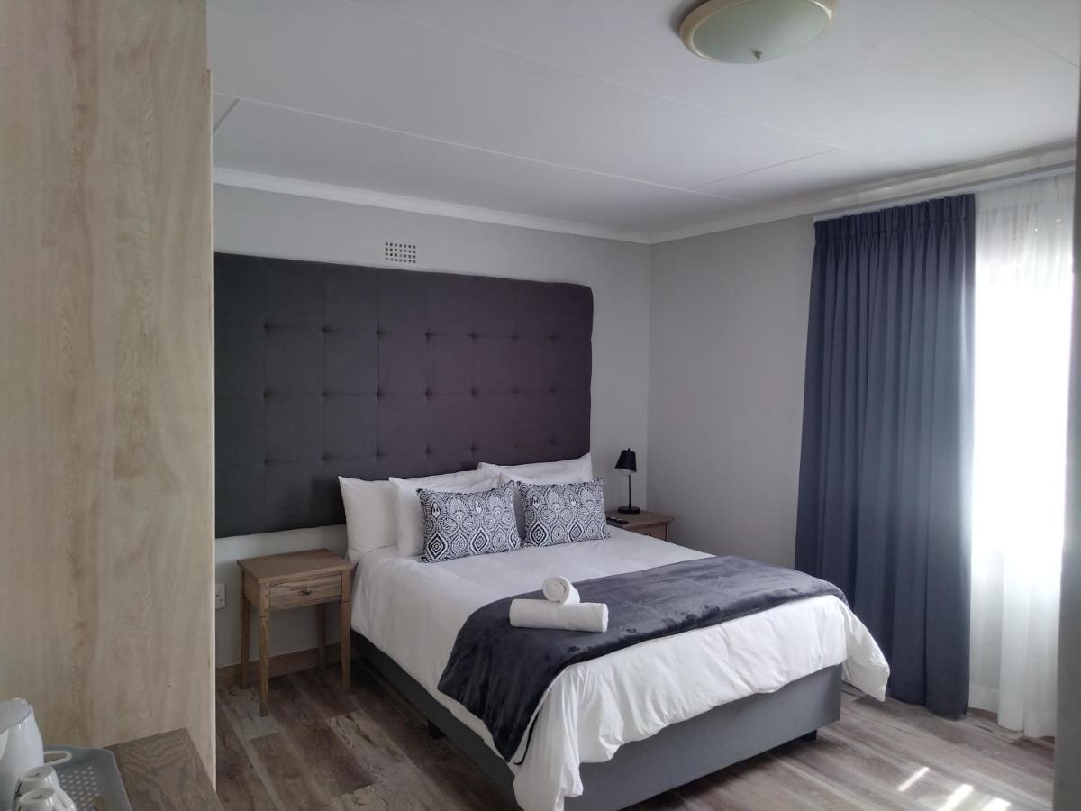 Blue Owl Guest House Μόσελ Μπέι Εξωτερικό φωτογραφία