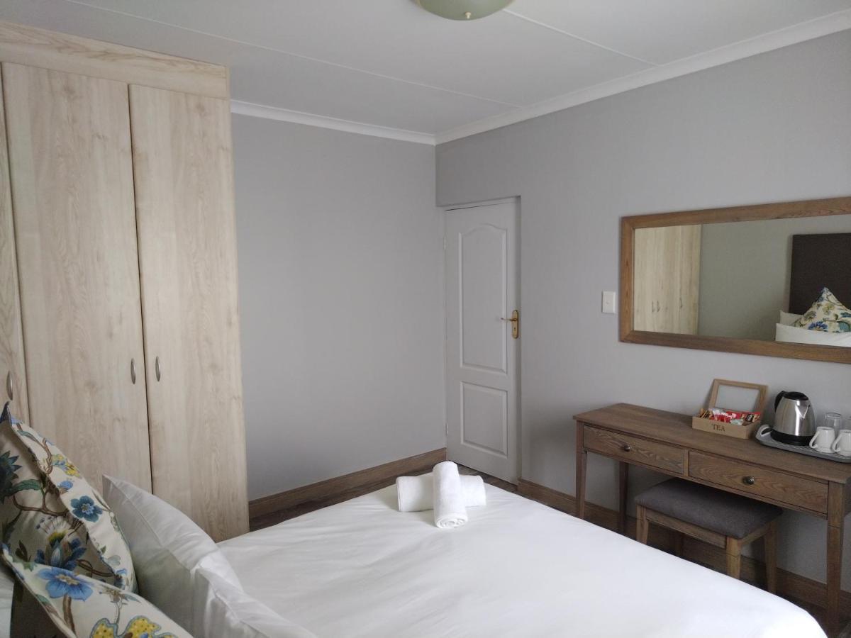 Blue Owl Guest House Μόσελ Μπέι Εξωτερικό φωτογραφία