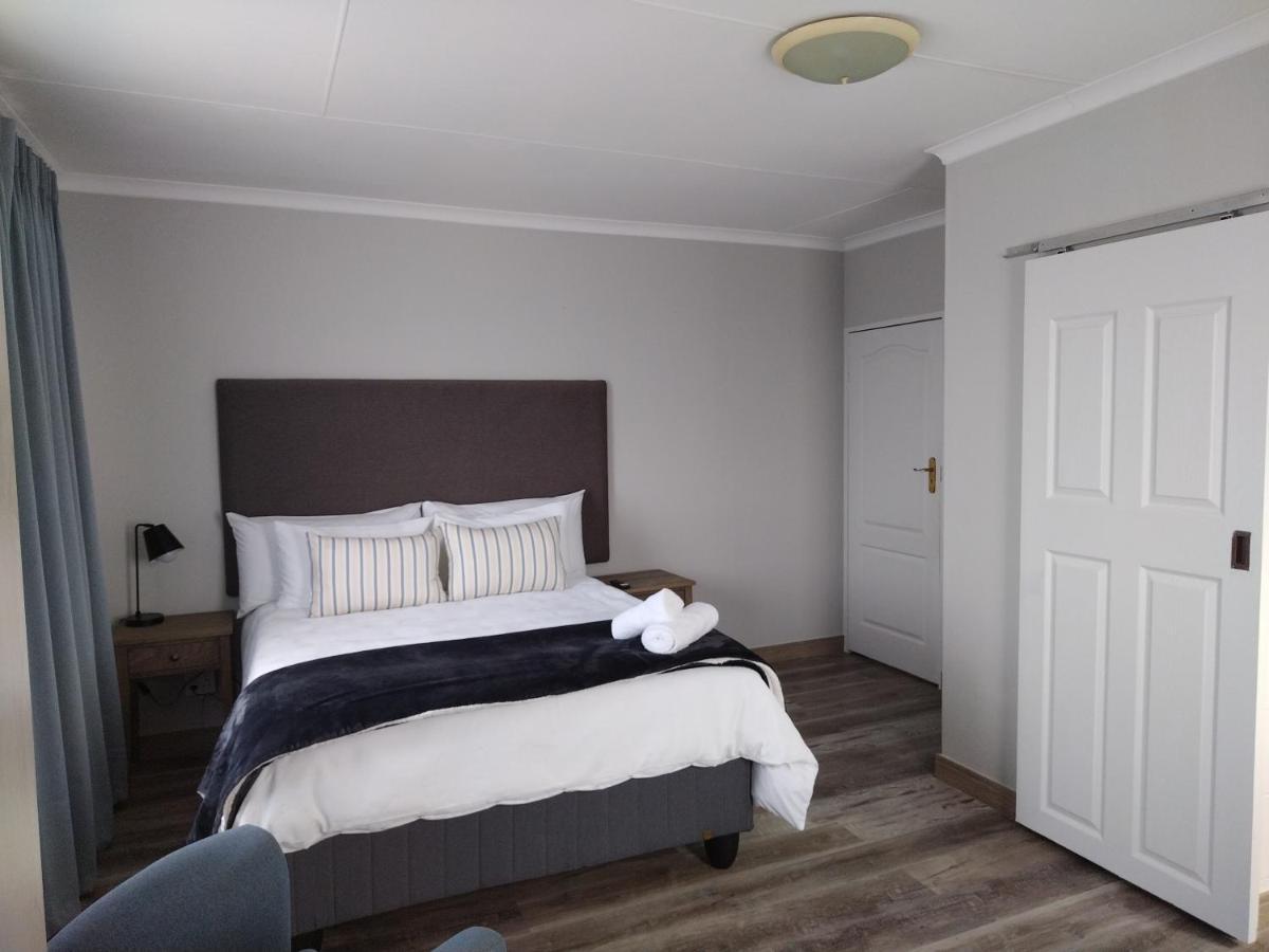 Blue Owl Guest House Μόσελ Μπέι Εξωτερικό φωτογραφία