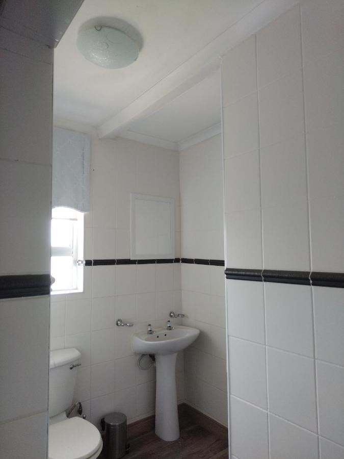 Blue Owl Guest House Μόσελ Μπέι Εξωτερικό φωτογραφία