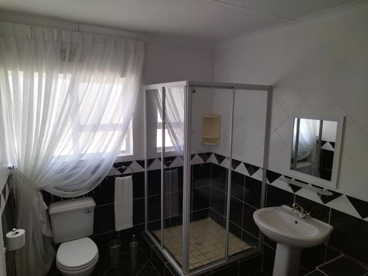 Blue Owl Guest House Μόσελ Μπέι Εξωτερικό φωτογραφία