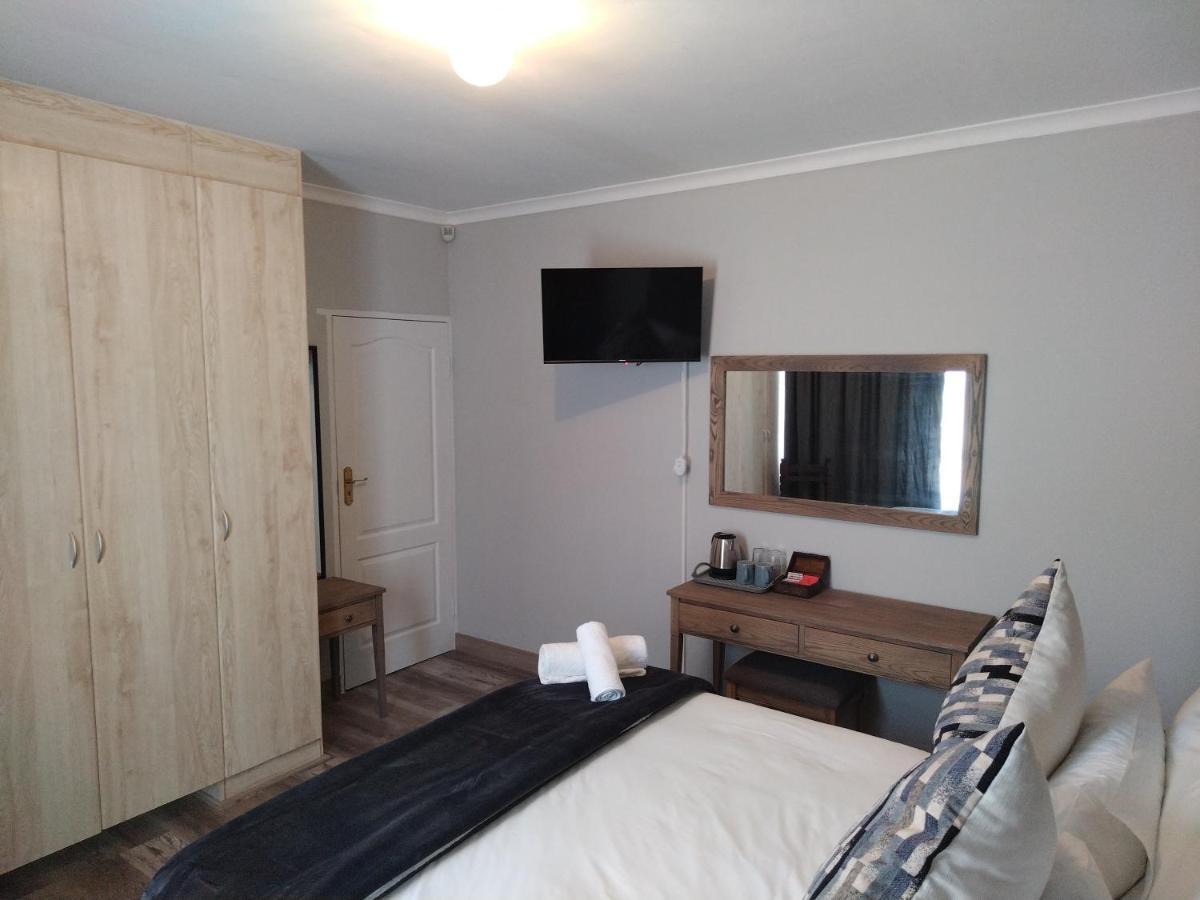 Blue Owl Guest House Μόσελ Μπέι Εξωτερικό φωτογραφία