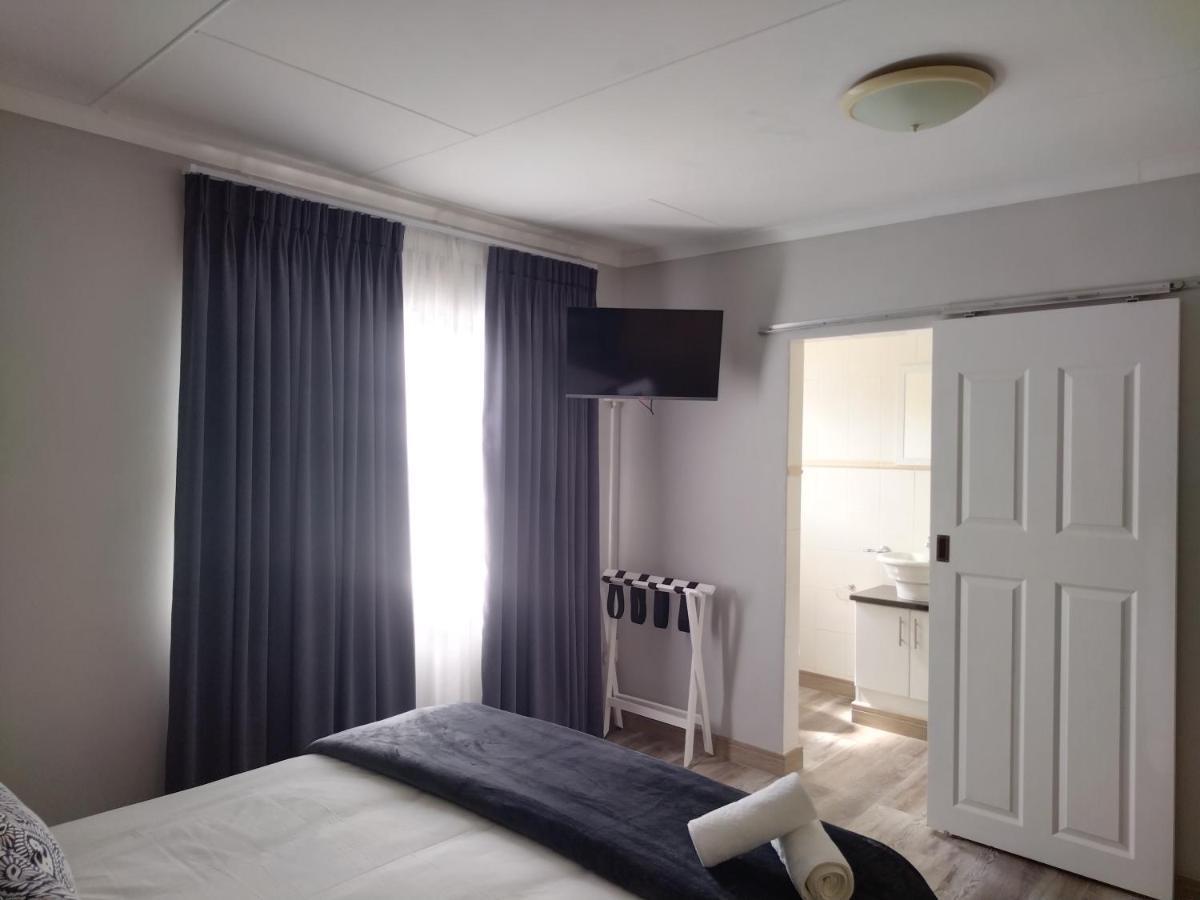Blue Owl Guest House Μόσελ Μπέι Εξωτερικό φωτογραφία